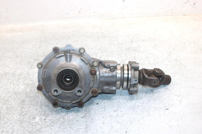 1994 Yamaha  Timberwolf 4wd Oem Front Diff Gear Case 3HN-46470-05-00 AY25