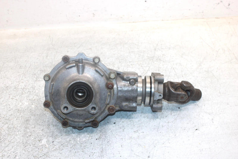 1994 Yamaha  Timberwolf 4wd Oem Front Diff Gear Case 3HN-46470-05-00 AY25