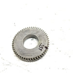 null Polaris Ranger 570 4x4 Full Size OEM 53T Drive Gear 3235234 XP10.1