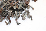 2004 Kawasaki Kfx 700 Oem Nut Bolt Spacer Hardware Kit AK30