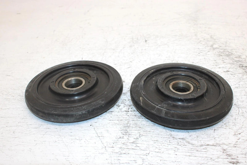 1995 Arctic Cat Puma Oem 5630 Idler Wheel Pair 0114-240 SA30