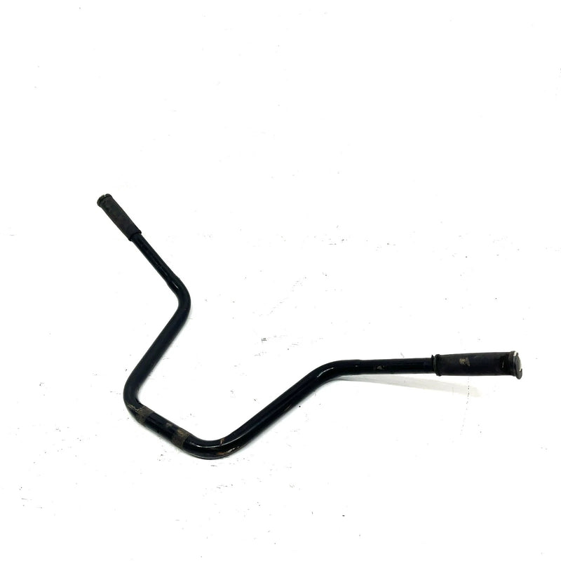 2002 Bombardier Quest 500 OEM Steering Handlebar 709400005 AB14