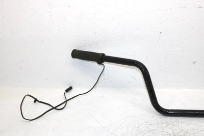 2019 Honda Trx500fe2ac Oem Handlebars 53100-HR3-WA0 AH12