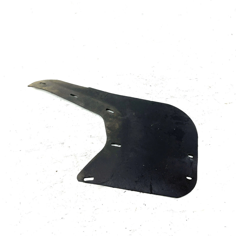 1991 Polaris Trail Boss 350L 2x4 OEM Right Front Mud Flap 5850072 AP227