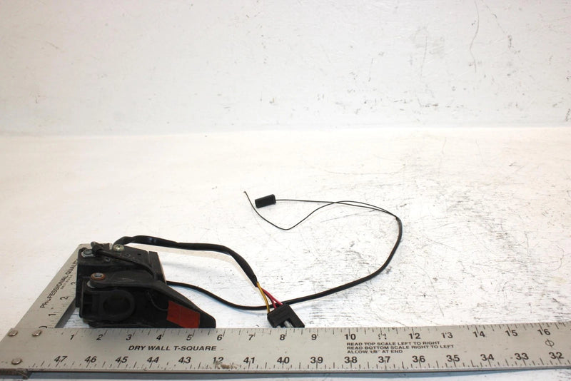 1995 Arctic Cat Pantera Oem Throttle Lever 0609-168 SA17