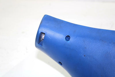 92 Polaris SL650 OEM Bottom Handlebar Cover 5431377-157 JP0