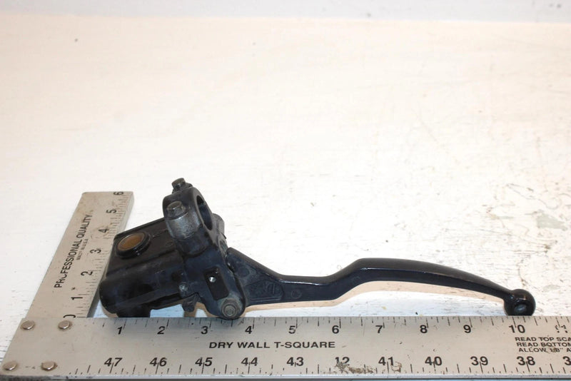 2003 Bombardier Quest 500 Oem Front Brake Master Cylinder 705600120 AB13