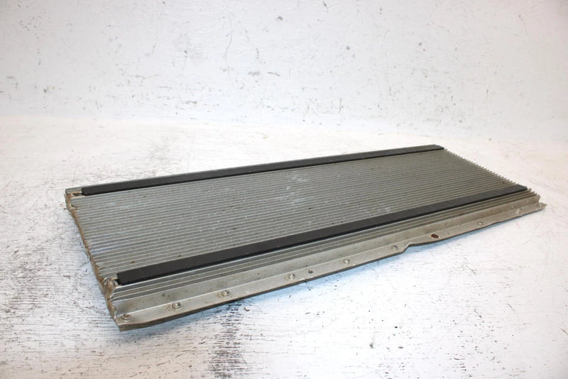 2000 Ski-doo Mxz 600 Oem Rear Heat Exchanger 517296300 SS15