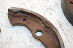 2004 Honda Fourtrax Foreman Rubicon Oem Front Brake Pad Set 06450-HN5-671 AH5