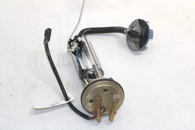 10 Polaris Turbo Lx Oem Fuel Gas Pump 2203302 SP207