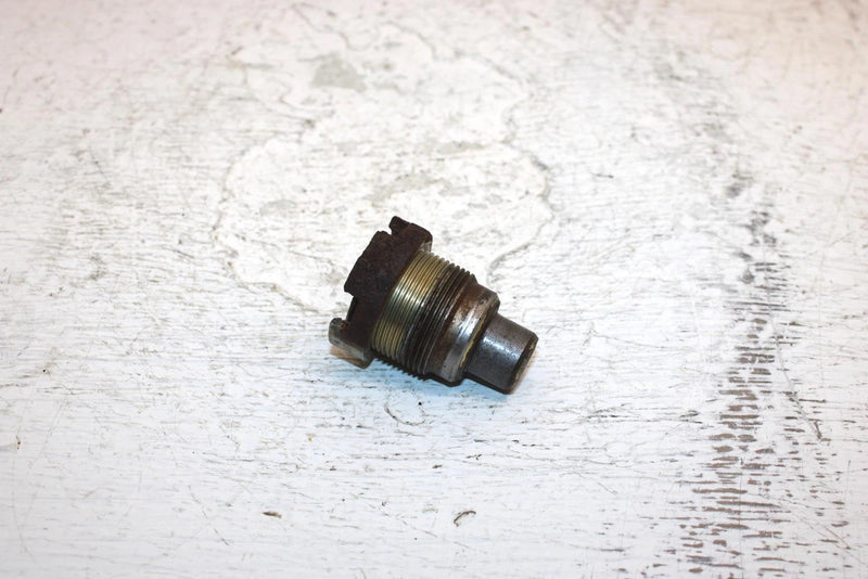 02 Honda Trx 350 Fea Fourtrax Rancher Oem Right Pivot Bolt 90121-HM5-930 AH54