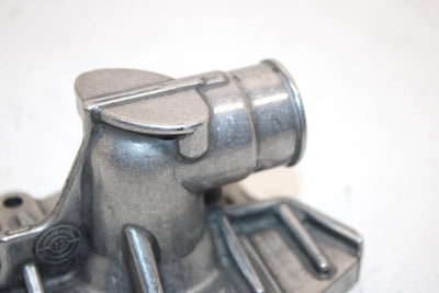 18 Ski-doo Mxz X 600r E-tec Oem Water Pump Housing 420933632 SSS1