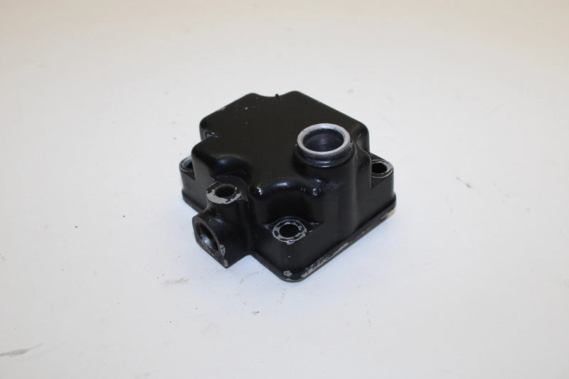 00 Kawasaki Bayou 300 4x4 OEM Shift Fork Holder Cover 13091-1548 AK8