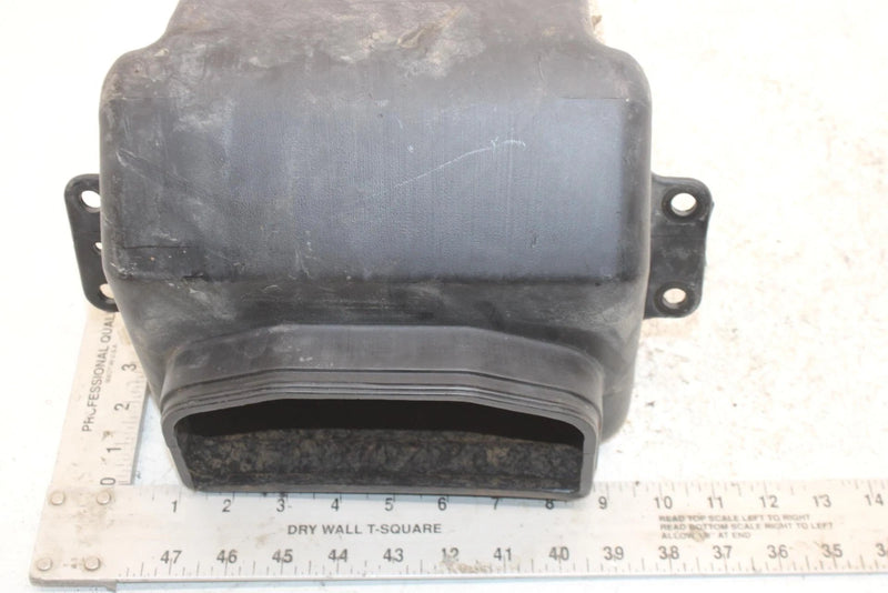 2003 Kawasaki Prairie 650 Oem Rear Storage Box 39012-1064 AK26