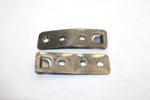 Bombardier Skidoo Seadoo Oem Strap Clip Pair 293850024 Q3359