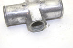 87 Yamaha Exciter EX570L OEM Coolant Hose Joint 82M-12446-00-00 SY51 
