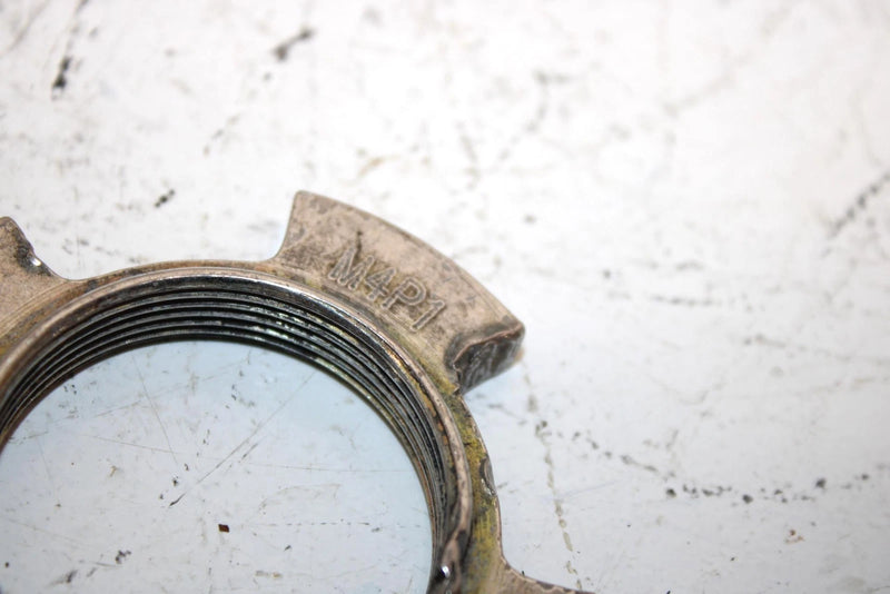 07 Arctic Cat F1000 Efi Lxr Oem Brake Disk Retaining Nut 1602-957 SA226