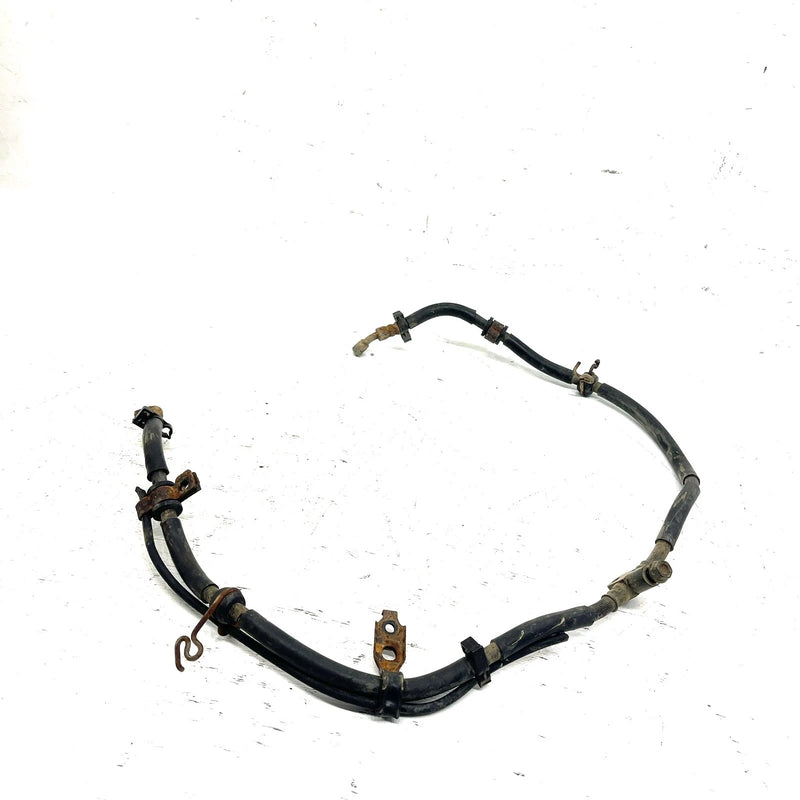 95-98 Honda FourTrax 300 TRX300FW 4x4 OEM Front Brake Hose 45127-HM5-731 AH45