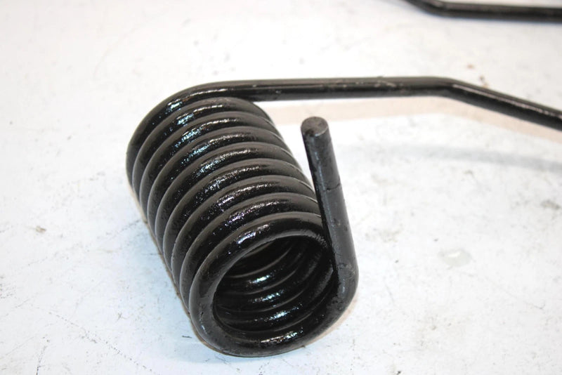 93 Polaris Trail Oem Suspension Spring Set 7041276-067 7041274-067 SP147