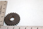 04 Yamaha  Bruin 350 Auto 2wd Oem 26T Driven Gear 5UH-17453-00-00 AY36