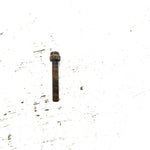 2000 Yamaha Warrior 350 YFM350X OEM Chain Puller Adjust Bolt 90101-08777-00 AY67
