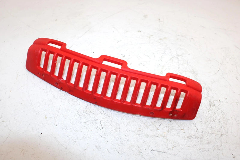 02 Polaris Xc Sp 500 Oem Upper Hood Closure 5434198-070 SP216