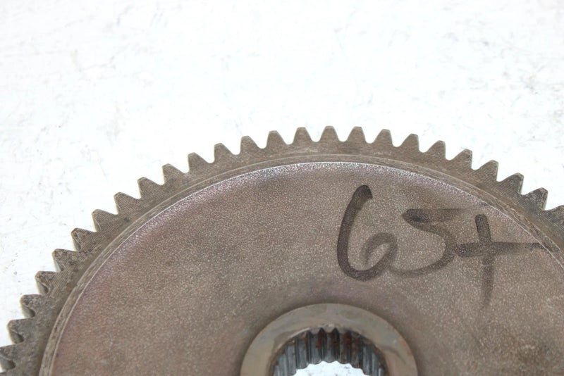 1998 Polaris Trail Blazer Oem 65T Transmission Gear 3233109 APS1