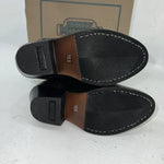 New Children’s Black Smoky Mountain Cowboy Boots. 1117 C 10.5 10 1/2. 24-65