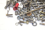 1994 Polaris Sl 750 Oem Nut Bolt Spacer Washer Hardware Kit JP11