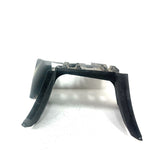 07-12 Can-Am Outlander 650 4x4 XT HO EFI OEM Right Footwell 705002485 AB17.1