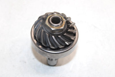03 Suzuki Vinson 500 Lt-f500f Oem Sub Output Shaft 29121-44D20 29121-44D21 AS24