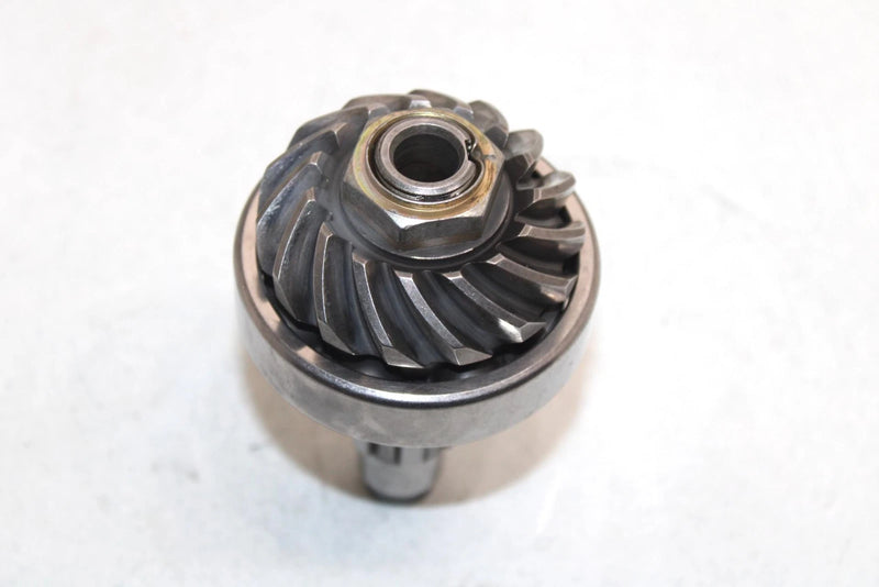 03 Suzuki Vinson 500 Lt-f500f Oem Sub Output Shaft 29121-44D20 29121-44D21 AS24