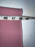 New Vintage Pink Dickson Jenkins Polyester Pants #5520 SS-80