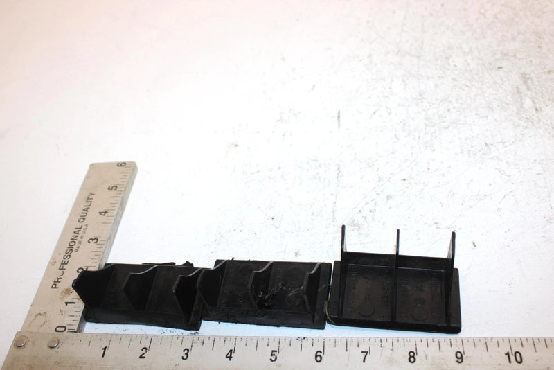 2001 Sea-doo Gtx Oem Sponson Insert Set Of 3 293450149 JS52
