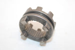 02 Honda Trx 350 Fe Oem Second And Reverse Gear Dog 3432-HN5-670 AH22