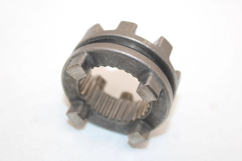 02 Honda Trx 350 Fe Oem Second And Reverse Gear Dog 3432-HN5-670 AH22