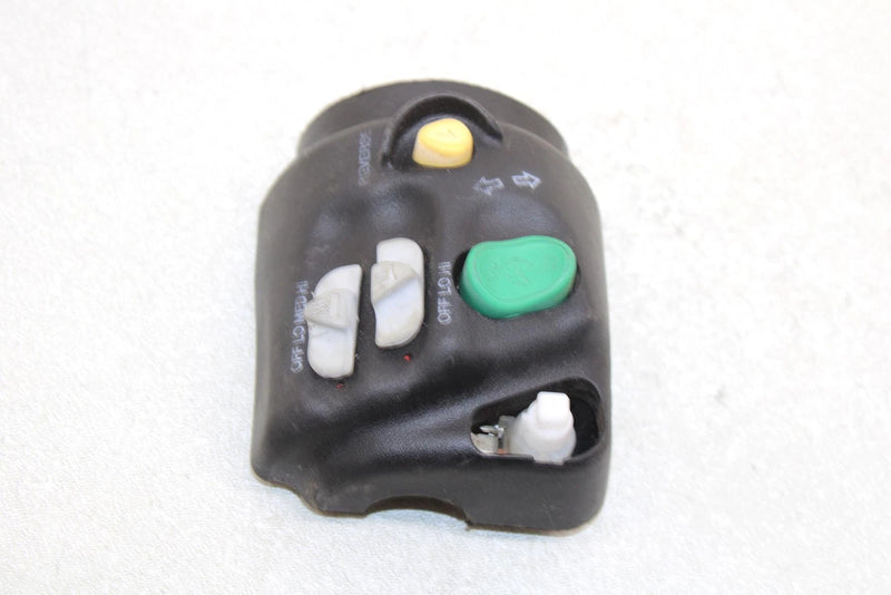 08 Polaris Turbo Iq Switchback  Oem Left Control Switch 2010237 2010370 Q5140