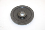 Ski-doo Oem Idler Wheel 165 Black 503190269 B368