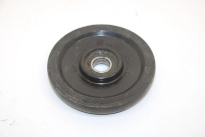 Ski-doo Oem Idler Wheel 165 Black 503190269 B368