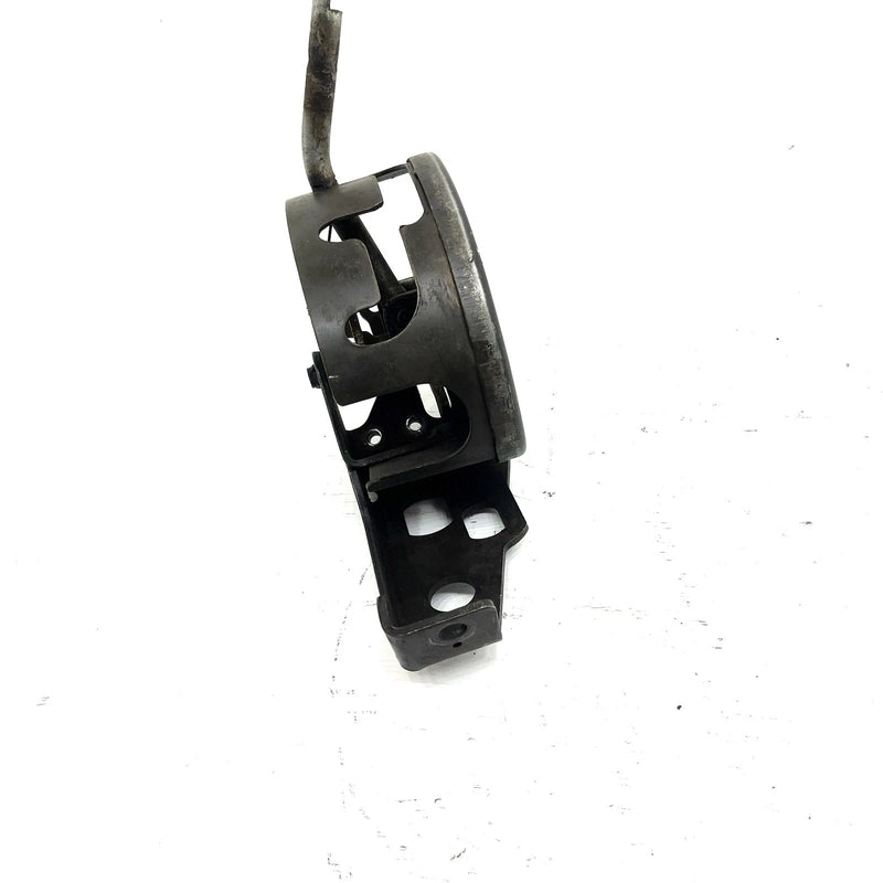 1994 Yamaha Kodiak 400 YFM400FW 4x4 OEM Gear Shifter 4GB-18431-01-00 AY61