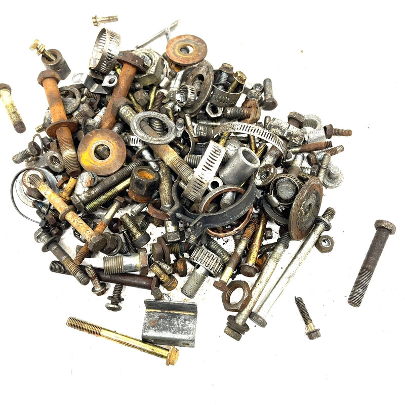 1995 Polaris Magnum 425 4X4 OEM Nut Bolt Spacer Hardware Kit AP250