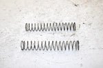 1994 Arctic Cat Ext 580 Oem Carburetor Spring Pair 6505-584 SA14