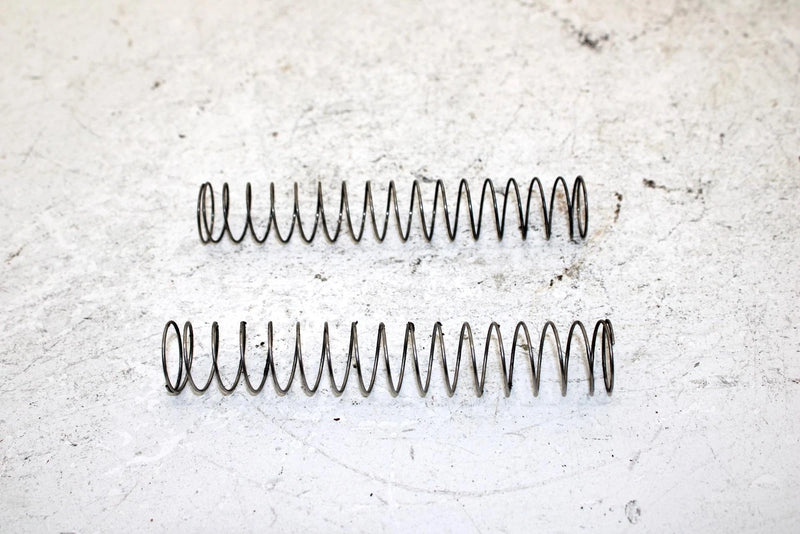 1994 Arctic Cat Ext 580 Oem Carburetor Spring Pair 6505-584 SA14