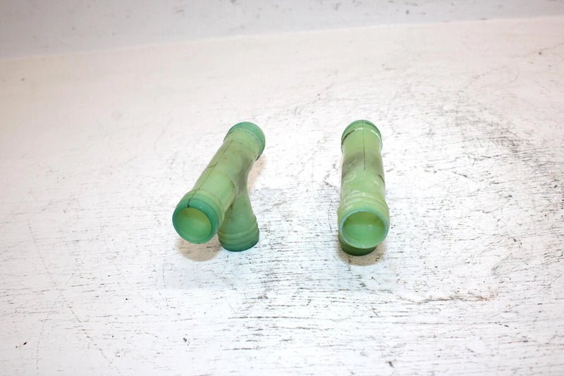 1999 Polaris 500 Xc Oem Coolant Tee Fitting Pair 7052087 SP28