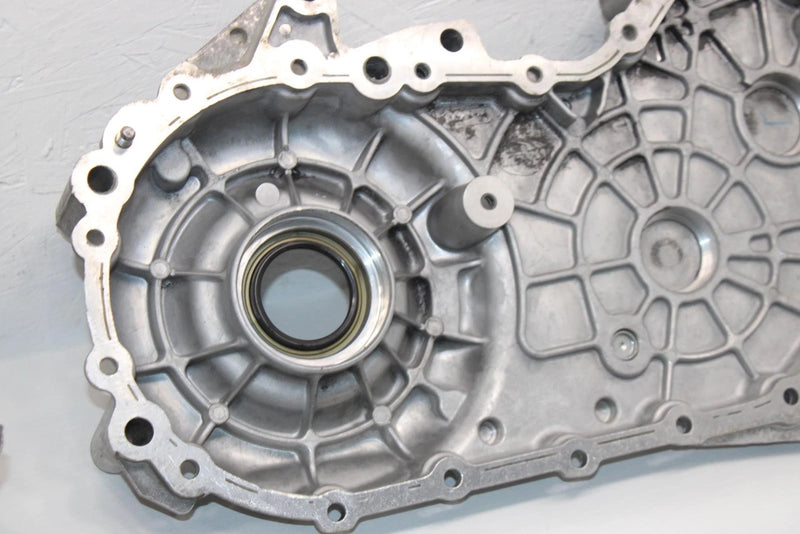 2011 Polaris Sportsman 800 Efi Oem Transmission Case 3235264 AP179