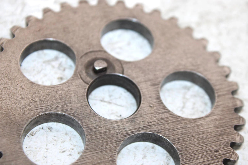 1994 Kawasaki Bayou 220 Oem Upper Cam Timing Sprocket 12046-1059 AK3