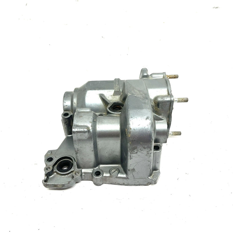 93-99 Kawasaki Bayou 400 4x4 OEM Front Bevel Gear Housing 14055-1122 AK32