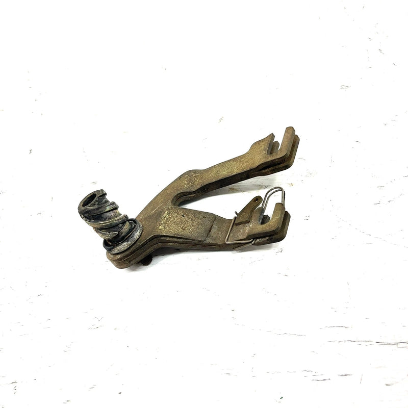 80-82 Yamaha Tri Moto 125 OEM Brake Caliper Arm 3X3-25726-01-00 AY62