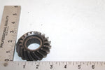 91 Yamaha  Big Bear  4wd Oem Middle Drive Pinion 18T 1YW-17522-00-00 AY43