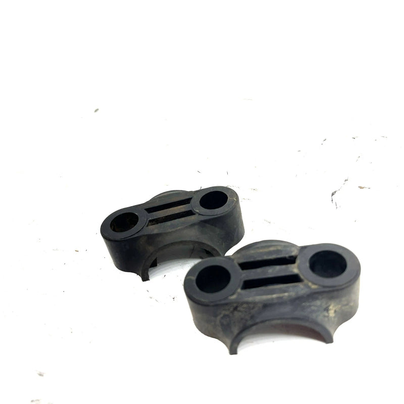 83-86 Suzuki ALT125 OEM Steering Shaft Holder 51670-1802 AS31